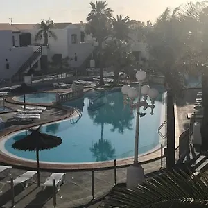 Alcalde Marcial Sanchez Velazquez 15 Apartamento Caleta de Fuste