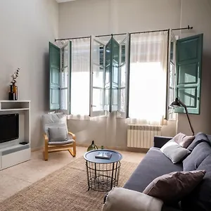  Apartamento Bravissimo & Bike