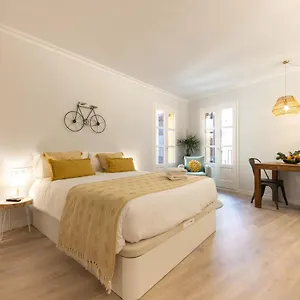  Apartamento Bravissimo Barca Dos
