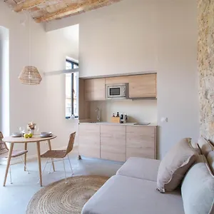  Apartamento Domina Boutique