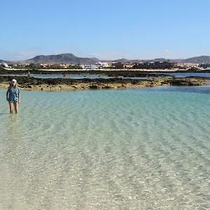 Casa Ilaria Fuerteventura -wifi Free Apartamento Corralejo